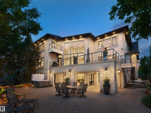 237 Wilson Lane Nw, Edmonton, AB - Outdoor