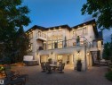 237 Wilson Lane Nw, Edmonton, AB  - Outdoor 