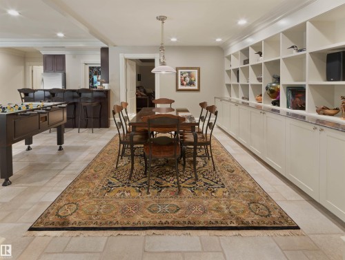 237 Wilson Lane Nw, Edmonton, AB - Indoor