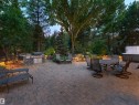 237 Wilson Lane Nw, Edmonton, AB  - Outdoor With Deck Patio Veranda 