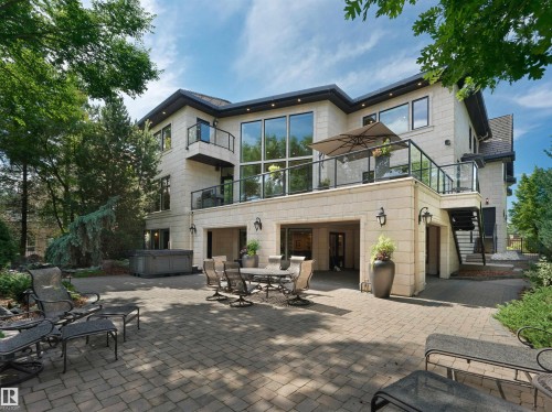 237 Wilson Lane Nw, Edmonton, AB - Outdoor