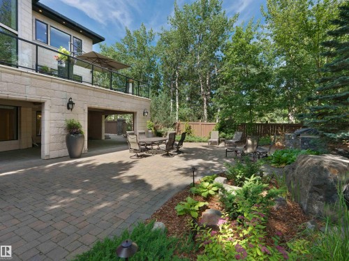 237 Wilson Lane Nw, Edmonton, AB - Outdoor
