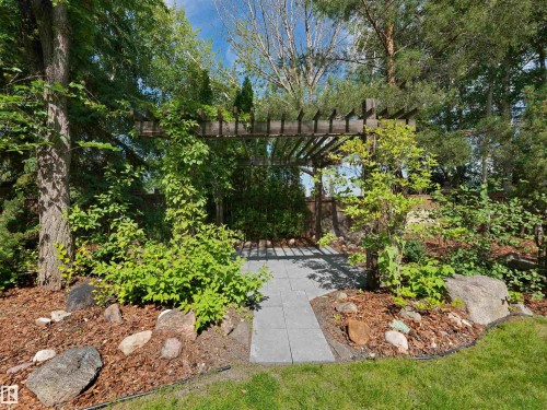 237 Wilson Lane Nw, Edmonton, AB - Outdoor