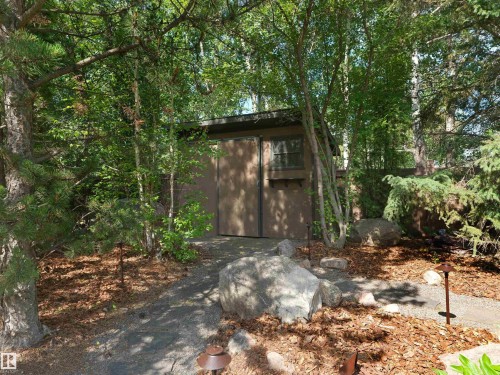 237 Wilson Lane Nw, Edmonton, AB - Outdoor