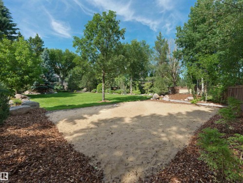 237 Wilson Lane Nw, Edmonton, AB - Outdoor