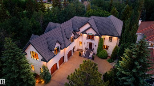 237 Wilson Lane Nw, Edmonton, AB - Outdoor
