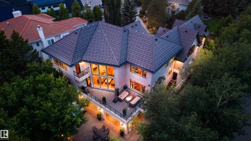 237 Wilson Lane Nw, Edmonton, AB - Outdoor