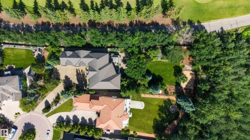 237 Wilson Lane Nw, Edmonton, AB - Outdoor