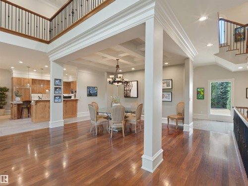 237 Wilson Lane Nw, Edmonton, AB - Indoor