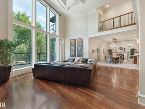 237 Wilson Lane Nw, Edmonton, AB - Indoor