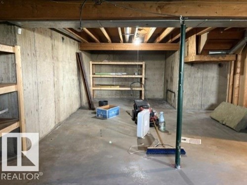 10320 109 Avenue, Westlock, AB - Indoor Photo Showing Other Room