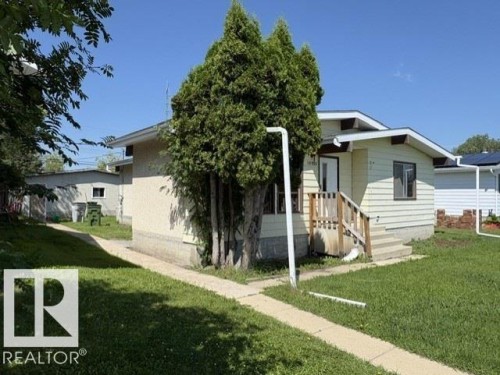 10320 109 Avenue, Westlock, AB - Outdoor