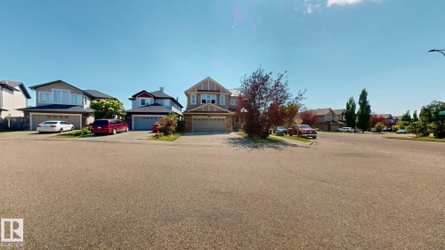Front house - 335 62 Street Sw, Edmonton, AB - Outdoor