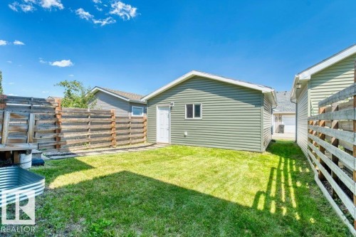 Yard - 1627 167 Street Sw, Edmonton, AB - Outdoor