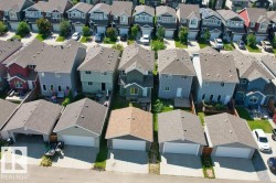 Aerial view - 