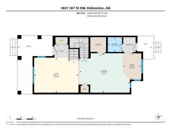 Floor plan - 