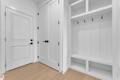 207 Linden Loop, Leduc, AB - Indoor Photo Showing Other Room