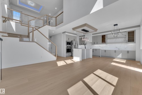 207 Linden Loop, Leduc, AB - Indoor