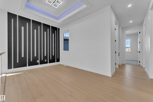 207 Linden Loop, Leduc, AB - Indoor Photo Showing Other Room