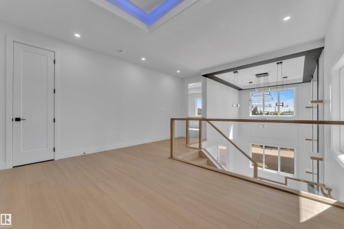 207 Linden Loop, Leduc, AB - Indoor Photo Showing Other Room