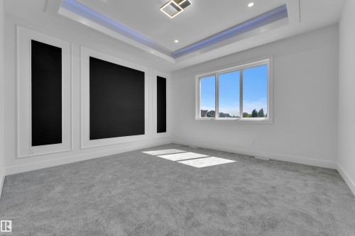 207 Linden Loop, Leduc, AB - Indoor Photo Showing Other Room
