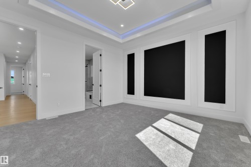 207 Linden Loop, Leduc, AB - Indoor Photo Showing Other Room
