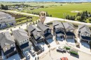 207 Linden Loop, Leduc, AB  - Outdoor With View 