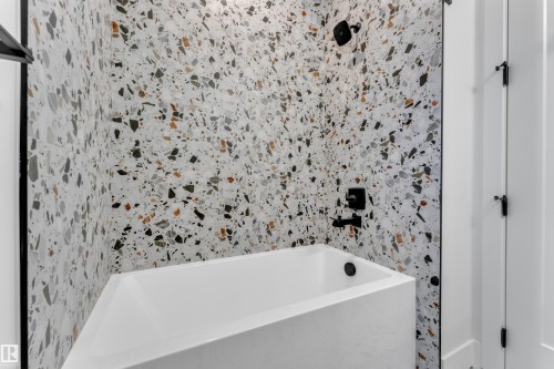 207 Linden Loop, Leduc, AB - Indoor Photo Showing Bathroom