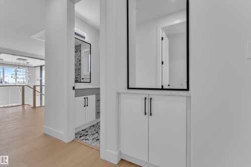 207 Linden Loop, Leduc, AB - Indoor Photo Showing Other Room