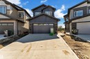 207 Linden Loop, Leduc, AB  - Outdoor 