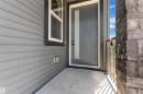 207 Linden Loop, Leduc, AB  - Outdoor With Exterior 