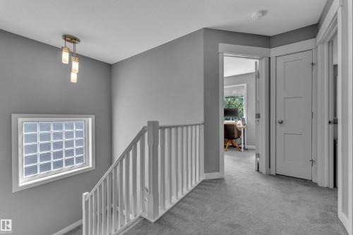 11929 63 Street Nw, Edmonton, AB - Indoor Photo Showing Other Room
