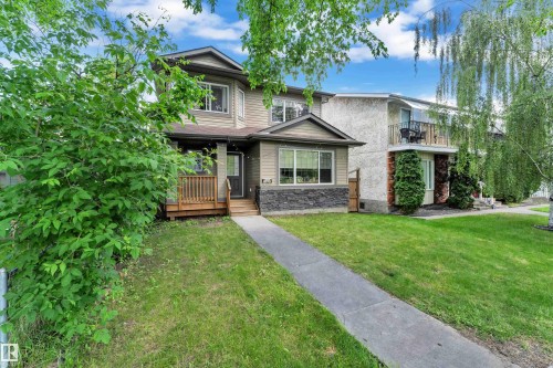 11929 63 Street Nw, Edmonton, AB - Outdoor