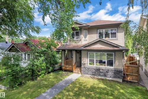 11929 63 Street Nw, Edmonton, AB - Outdoor