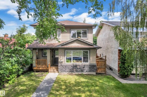 11929 63 Street Nw, Edmonton, AB - Outdoor