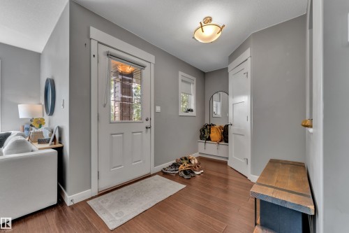 11929 63 Street Nw, Edmonton, AB - Indoor Photo Showing Other Room