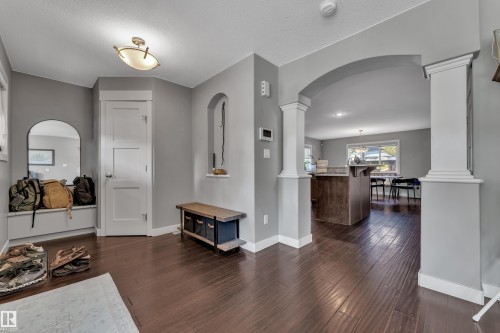 11929 63 Street Nw, Edmonton, AB - Indoor Photo Showing Other Room