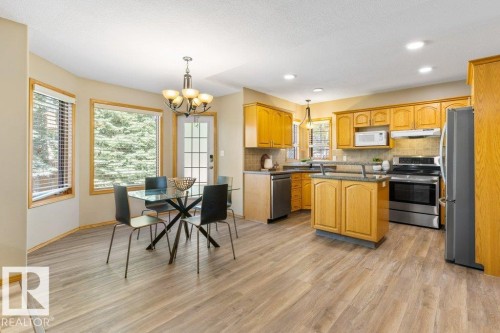 7 Eagle Point(E), St. Albert, AB - Indoor