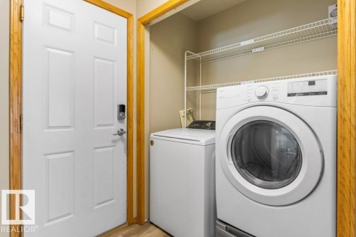 7 Eagle Point(E), St. Albert, AB - Indoor Photo Showing Laundry Room
