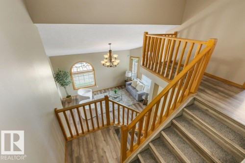 7 Eagle Point(E), St. Albert, AB - Indoor Photo Showing Other Room