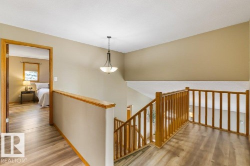 7 Eagle Point(E), St. Albert, AB - Indoor Photo Showing Other Room