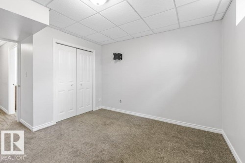 7 Eagle Point(E), St. Albert, AB - Indoor Photo Showing Other Room