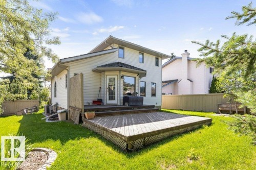 7 Eagle Point(E), St. Albert, AB - Outdoor