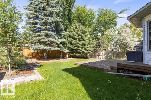 7 Eagle Point(E), St. Albert, AB - Outdoor
