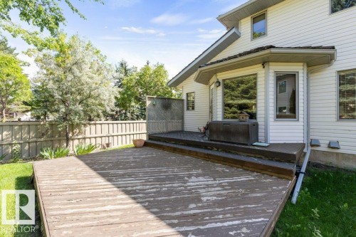 7 Eagle Point(E), St. Albert, AB - Outdoor