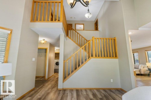 7 Eagle Point(E), St. Albert, AB - Indoor Photo Showing Other Room