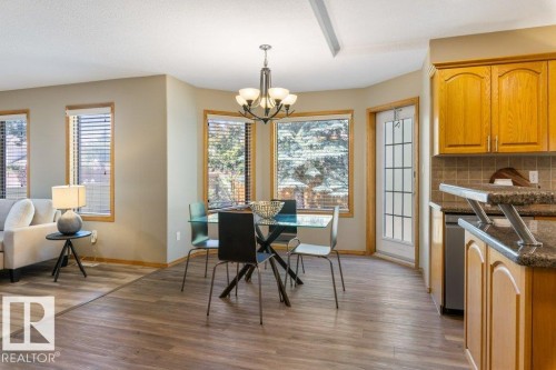 7 Eagle Point(E), St. Albert, AB - Indoor Photo Showing Other Room