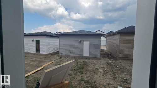 336 Munn Way, Leduc, AB - Outdoor