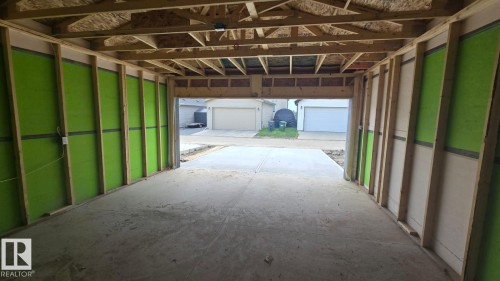 336 Munn Way, Leduc, AB - Indoor Photo Showing Other Room