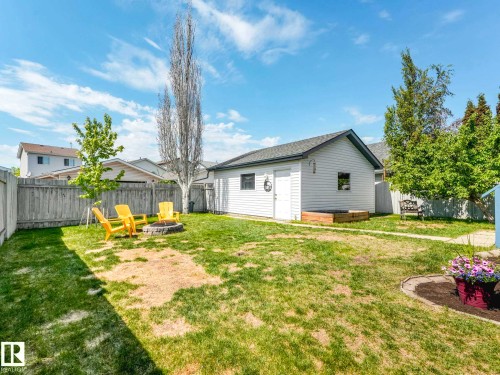 15052 133 Street, Edmonton, AB - Outdoor